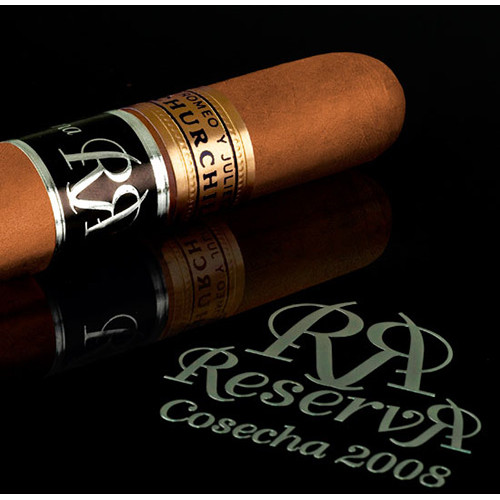 Сигары Romeo y Julieta Reserva 2008 (2012)/20 (шт.) Сигары Romeo y Julieta Reserva 2008 (2012)/20 (шт.)